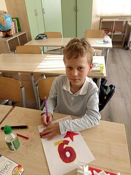 Открытки победы